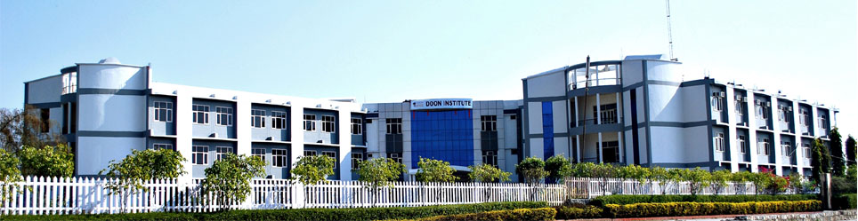 Doon Group of Institutes