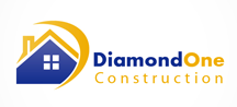 Diamong One Construction